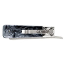 Бръснарски сгъваем нож Gerber Jukebox Marble