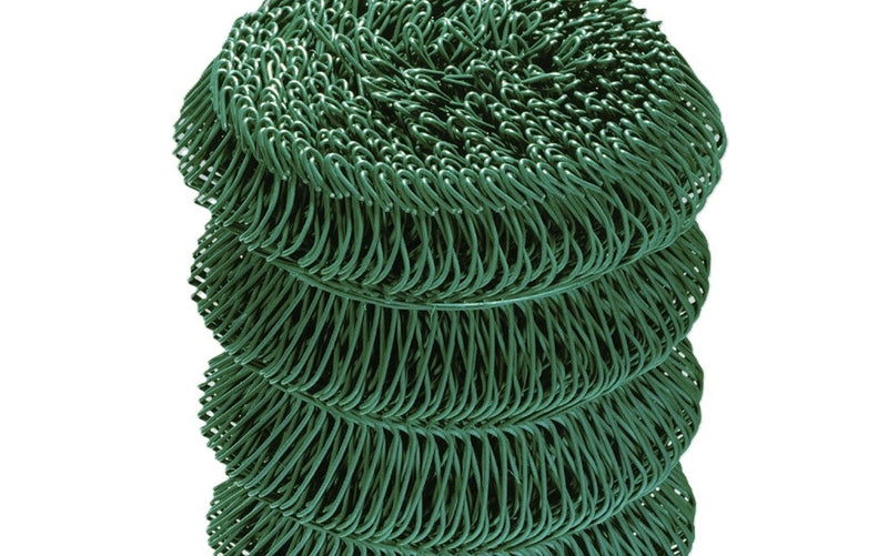 Плетена оградна мрежа Compact H = 1.50 m L = 10 m