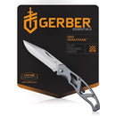 Сгъваем нож GERBER Mini Paraframe