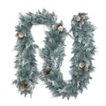 Външна украса гирлянд SNOWLINE UV L=180 см - Nika.bg