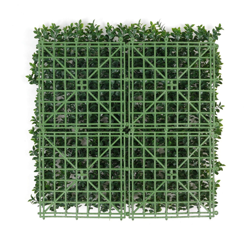Декоративна плочка ЖИВ ПЛЕТ UV 50x50 см. - Nika.bg