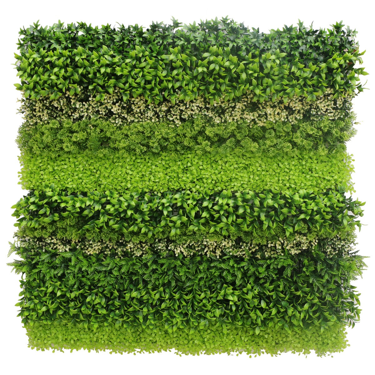 Декоративна плочка ГАРДЕНИЯ и СКАНДИНАВСКИ МЪХ UV 100x100 см.