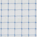 Армиран найлон NET FILM H=1.8m x L=50m - прозрачна защитна покривка с двуслоен полиетилен и мрежа