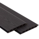 Оградна система WPC HORIZEN (цената е за пълен комплект за 2 метра ограда)