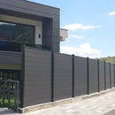 Оградна система WPC HORIZEN (цената е за пълен комплект за 2 метра ограда)