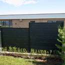 Оградна система WPC HORIZEN (цената е за пълен комплект за 2 метра ограда)