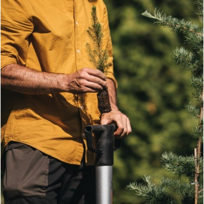 Уред за засаждане на луковици Fiskars Xact™ - Nika.bg