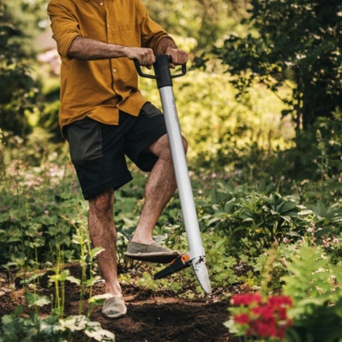Уред за засаждане на луковици Fiskars Xact™ - Nika.bg