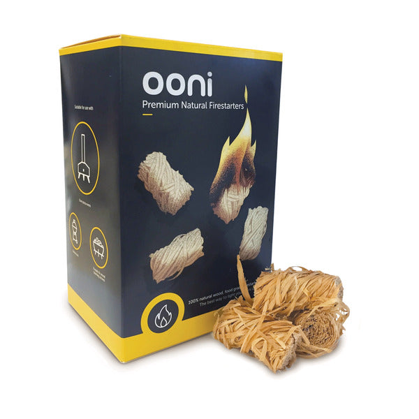 Натурални подпалки Ooni Premium - Nika.bg
