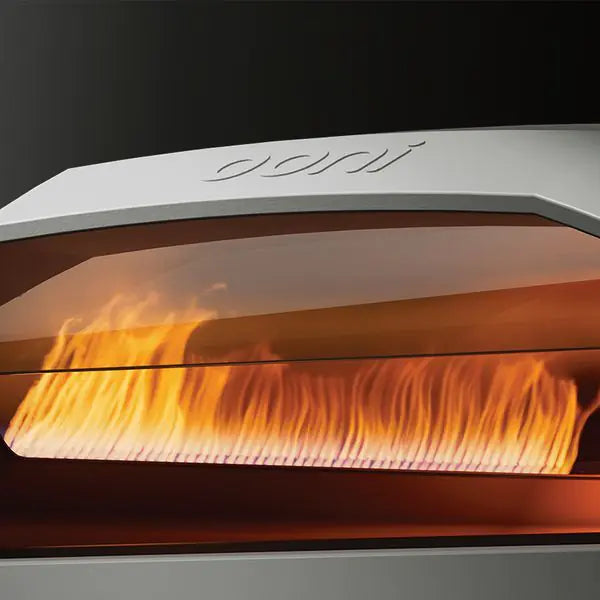 Фурна за пица Ooni Koda 2 Max на газ + маркуч и регулатор