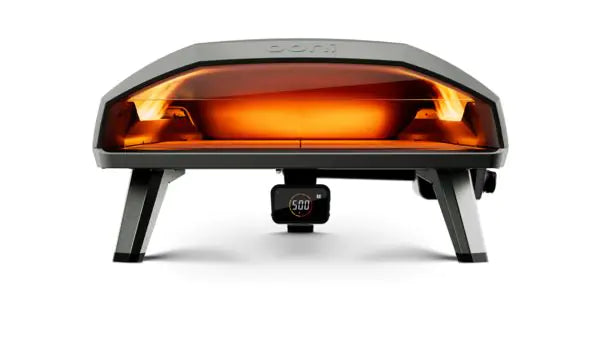 Фурна за пица Ooni Koda 2 Max на газ + маркуч и регулатор