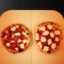 Фурна за пица Ooni Koda 2 Max на газ + маркуч и регулатор