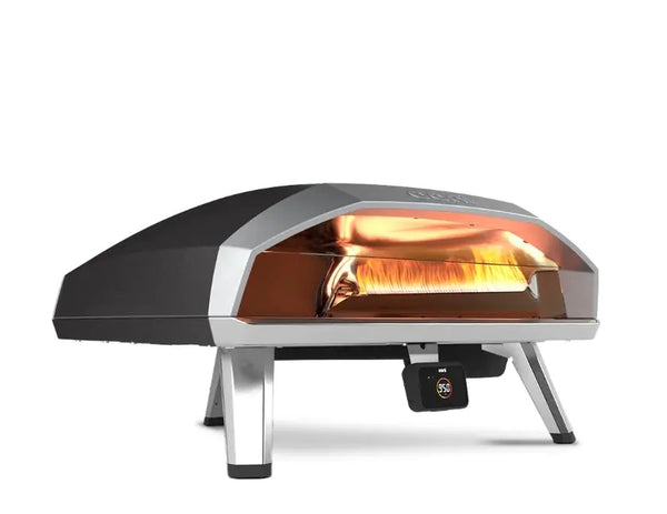 Фурна за пица Ooni Koda 2 Max на газ + маркуч и регулатор