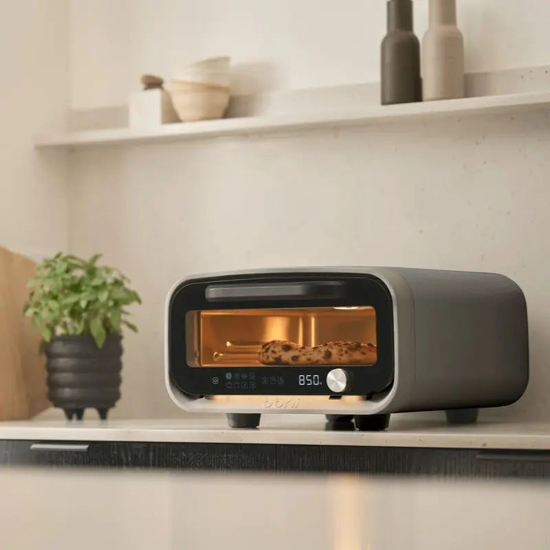 Електрическа фурна за пица Ooni Volt 2