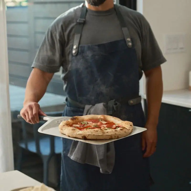 Електрическа фурна за пица Ooni Volt 2