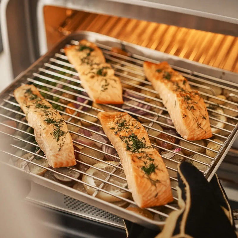 Електрическа фурна за пица Ooni Volt 2