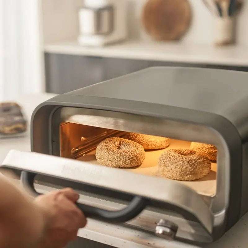 Електрическа фурна за пица Ooni Volt 2