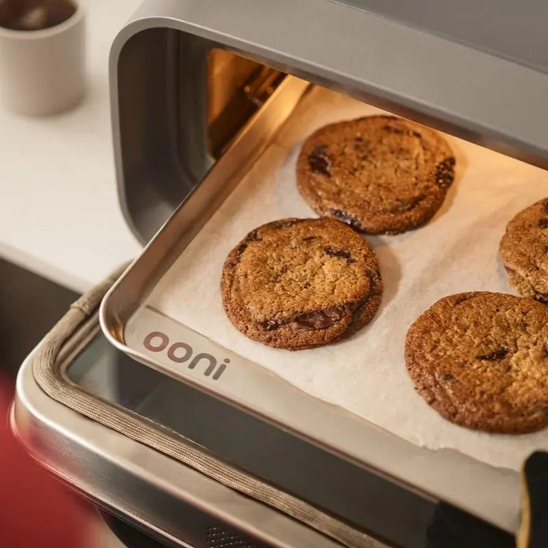 Електрическа фурна за пица Ooni Volt 2