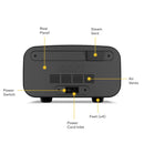 Електрическа фурна за пица Ooni Volt 2