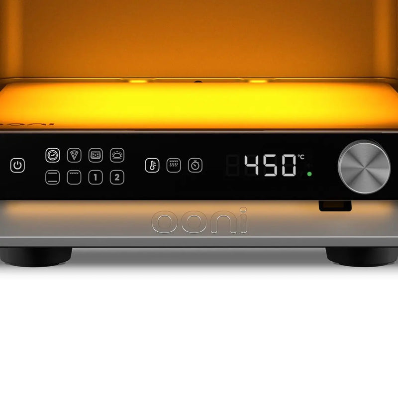 Електрическа фурна за пица Ooni Volt 2