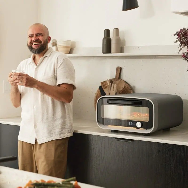 Електрическа фурна за пица Ooni Volt 2