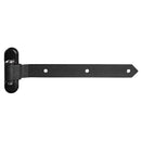 Комплект панти 3DW Locinox с рамо от горещо поцинкована стомана за дървени врати