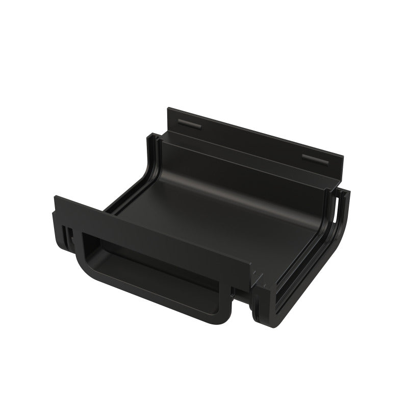 Свързващ елемент за "L", "Т" и "X" - свързване на нисък канал