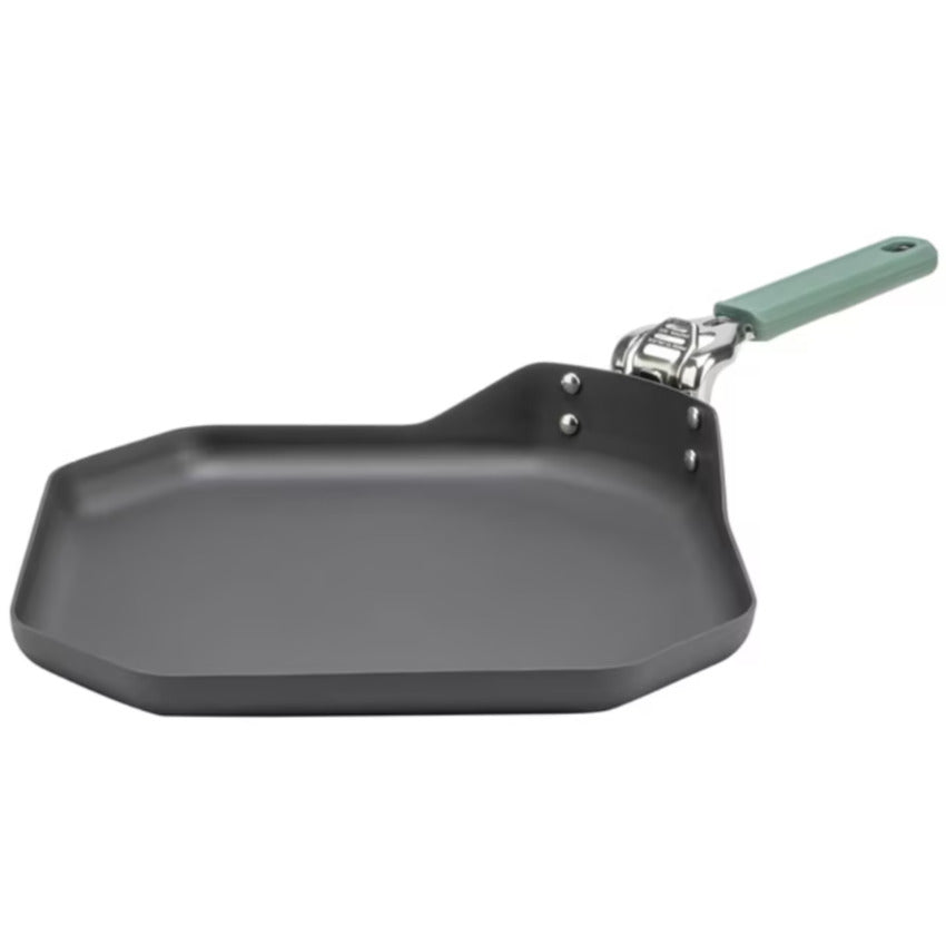 Тиган за къмпинг Gerber ComplEAT, 28x28 см