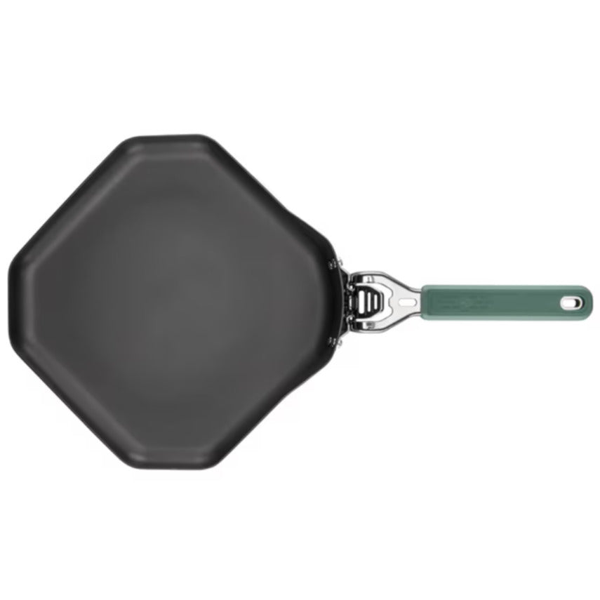 Тиган за къмпинг Gerber ComplEAT, 28x28 см