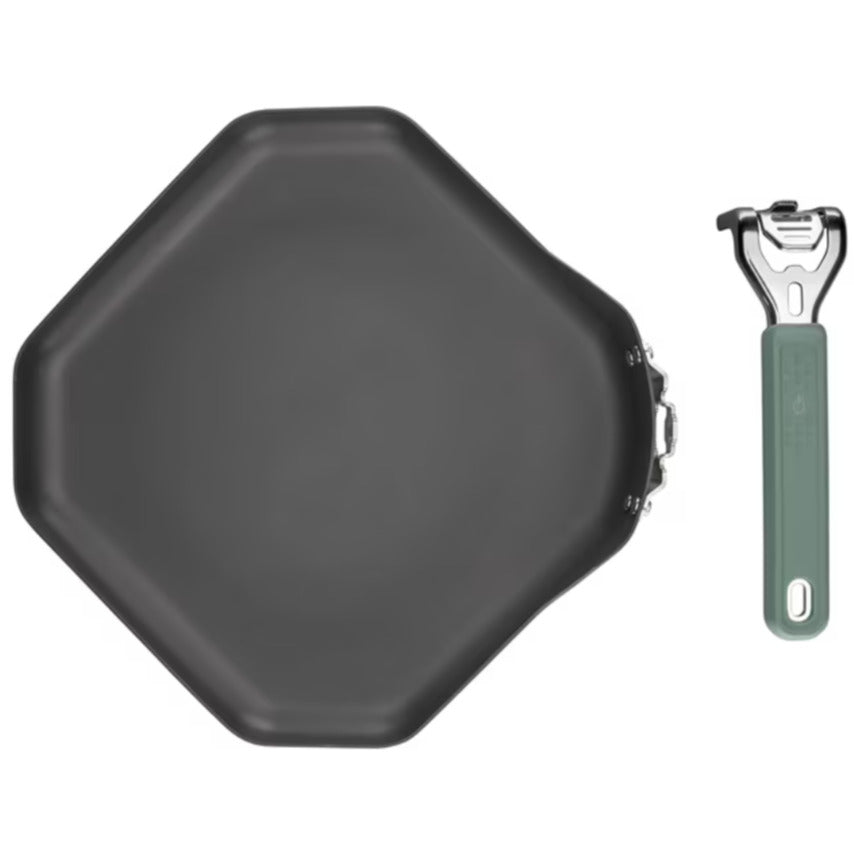 Тиган за къмпинг Gerber ComplEAT, 28x28 см