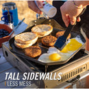 Тиган за къмпинг Gerber ComplEAT, 28x28 см