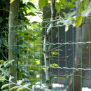 Оградна мрежа PANTANET ESSENTIAL, H = 0.61, 0.81, 1.02, 1.22, 1.52, 1.83, 2.03 м