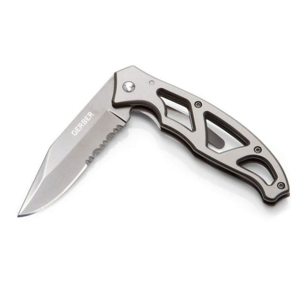 Джобен сгъваем нож GERBER Paraframe I DP SE 17.8 см