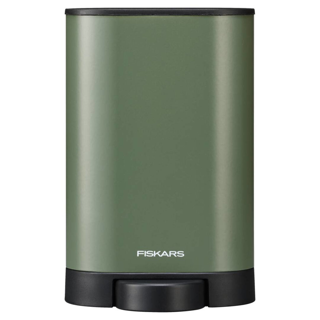 Градинска ножица Fiskars Urban с поставка - Nika.bg