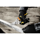Alt Tag: Ножица за ламарина с прави остриета Fiskars PowerGear™ - Цена - Продажба, мощни прави остриета и ергономична дръжка при рязане на метал