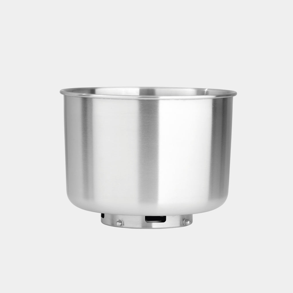 Спирален миксер за тесто с накланяща се глава Ooni Halo Pro 750 W, 7 литра - Nika.bg