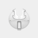 Спирален миксер за тесто с накланяща се глава Ooni Halo Pro 750 W, 7 литра