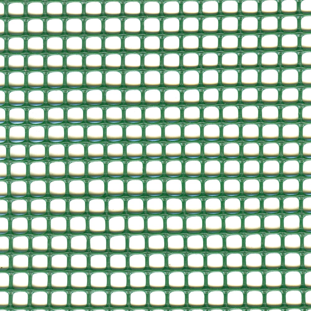 Пластмасова мрежа за парапети и балкони TENAX Quadra 05, 1.0x5 м, 0.5x30 м, 1.0x30 м