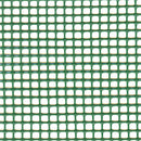 Пластмасова мрежа за парапети и балкони TENAX Quadra 05, 1.0x5 м, 0.5x30 м, 1.0x30 м