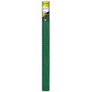 Пластмасова мрежа за парапети и балкони TENAX Quadra 05, 1.0x5 м, 0.5x30 м, 1.0x30 м