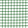 Универсална пластмасова мрежа за огради и балкони TENAX Quadra 10, H=1.0 м, L=5 м, 30 м
