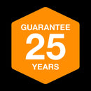 Тиган за пържене All Steel Pure, 24 см. – икона с гаранция 25 години за издръжливост и дълъг живот