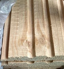 Сачак 12.5 x 96 x 4000 мм. (пачка 3.84 м2)