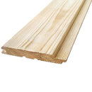 Сачак 14 x 121 x 4000 мм. (пачка 3.39 м2)