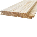 Сачак 14 x 121 x 4000 мм. (пачка 3.39 м2)