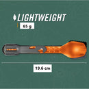 Комплект къмпинг прибори за хранене Gerber ComplEAT, 10 функции