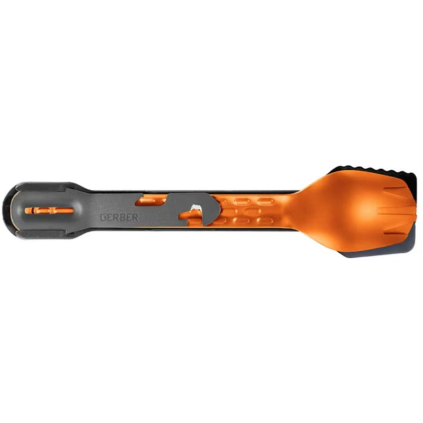 Комплект къмпинг прибори за хранене Gerber ComplEAT, 10 функции