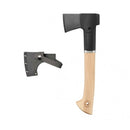 Къмпинг сет: Брадва за къмпинг Norden N7 и предпазител за острието