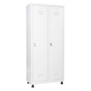 Купи Шкаф за дрехи с отделения за двама души само от Nika.bg