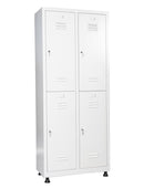 Купи Шкаф за дрехи с отделения за 4 души само от Nika.bg